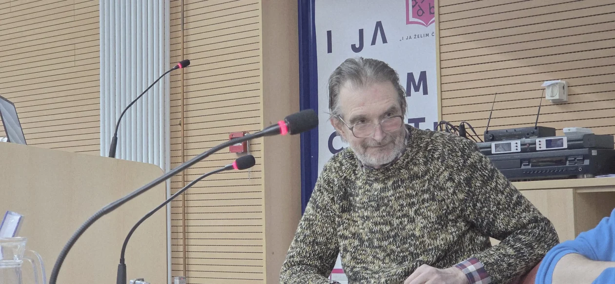 20260227 Gradska knjižnica Ivan Goran Kovačić 10 Milan Cimeša