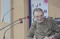 20260227 Gradska knjižnica Ivan Goran Kovačić 10 Milan Cimeša