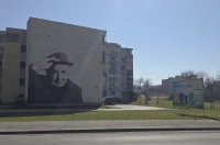 20260228 Karlovac, Ulica Miroslava Krleže 01