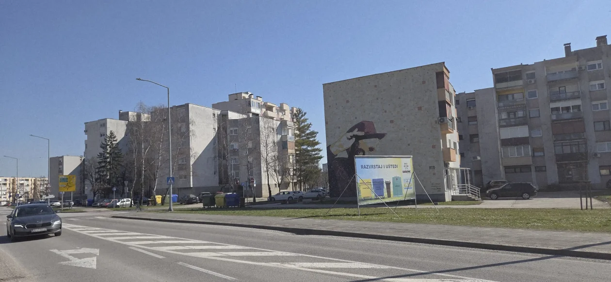 20260228 Karlovac, Ulica Miroslava Krleže 02