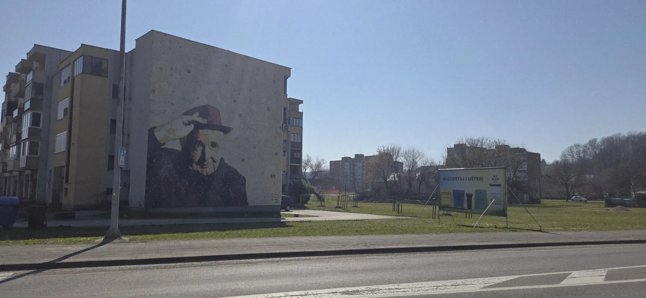 20260228 Karlovac, Ulica Miroslava Krleže 05