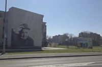 20260228 Karlovac, Ulica Miroslava Krleže 05