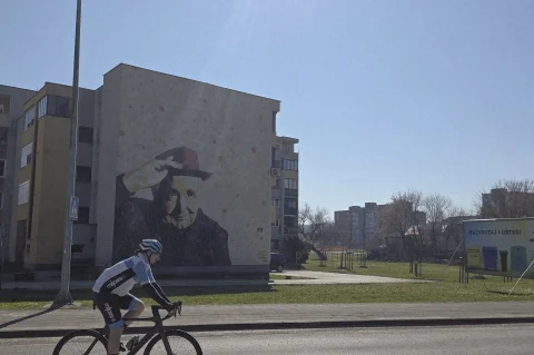 20260228 Karlovac, Ulica Miroslava Krleže 06