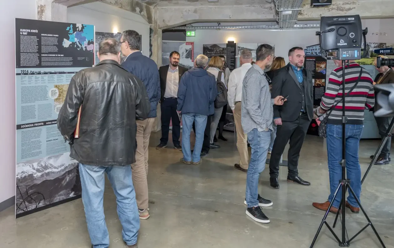 20260304 Muzej Domovinskog rata Karlovac – Turanj (foto Igor Čepurkovski) 02