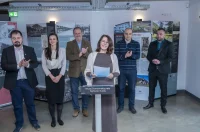 20260304 Muzej Domovinskog rata Karlovac – Turanj (foto Igor Čepurkovski) 14 Maja Luketić Raguž