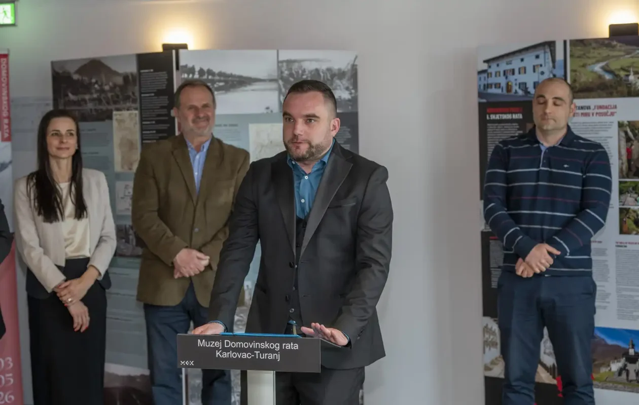 20260304 Muzej Domovinskog rata Karlovac – Turanj (foto Igor Čepurkovski) 16 Jaka Fili