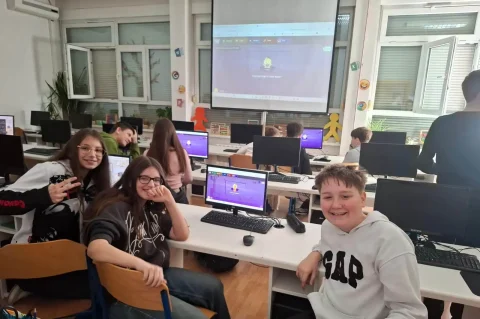 20260305 Kekana Roxana Kovačević, Tin Štefanec i Emanuela Petrović 01 (foto Štedopis)