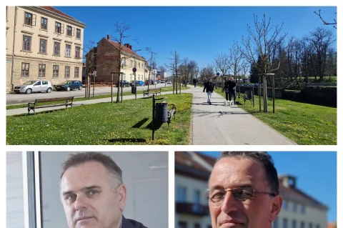 20260312 Draškovićeva, Miroslav Vukovojac, Milan Medić (kolaž) 01