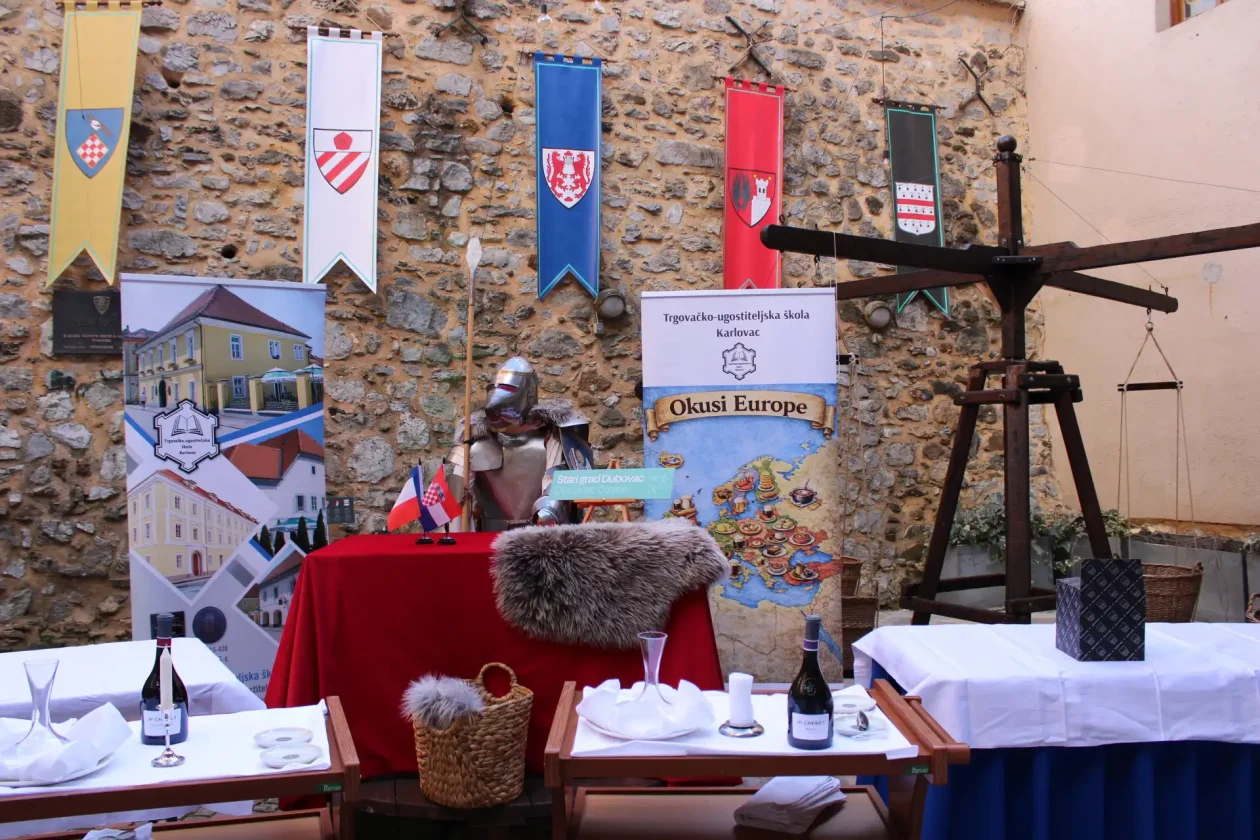 20260312 Večer francuske kuhinje (foto Trgovačko-ugostiteljska škola Karlovac) 01