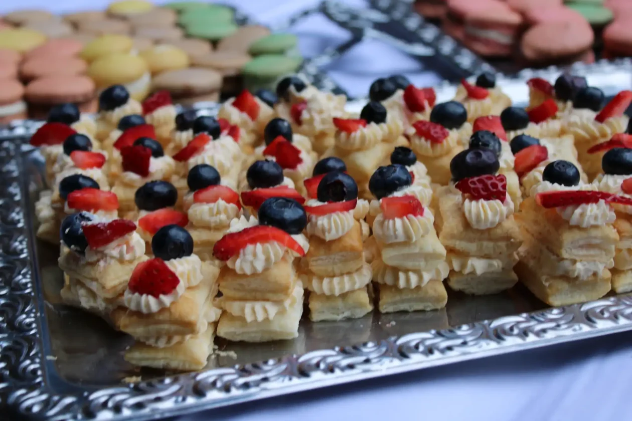 20260312 Večer francuske kuhinje (foto Trgovačko-ugostiteljska škola Karlovac) 07