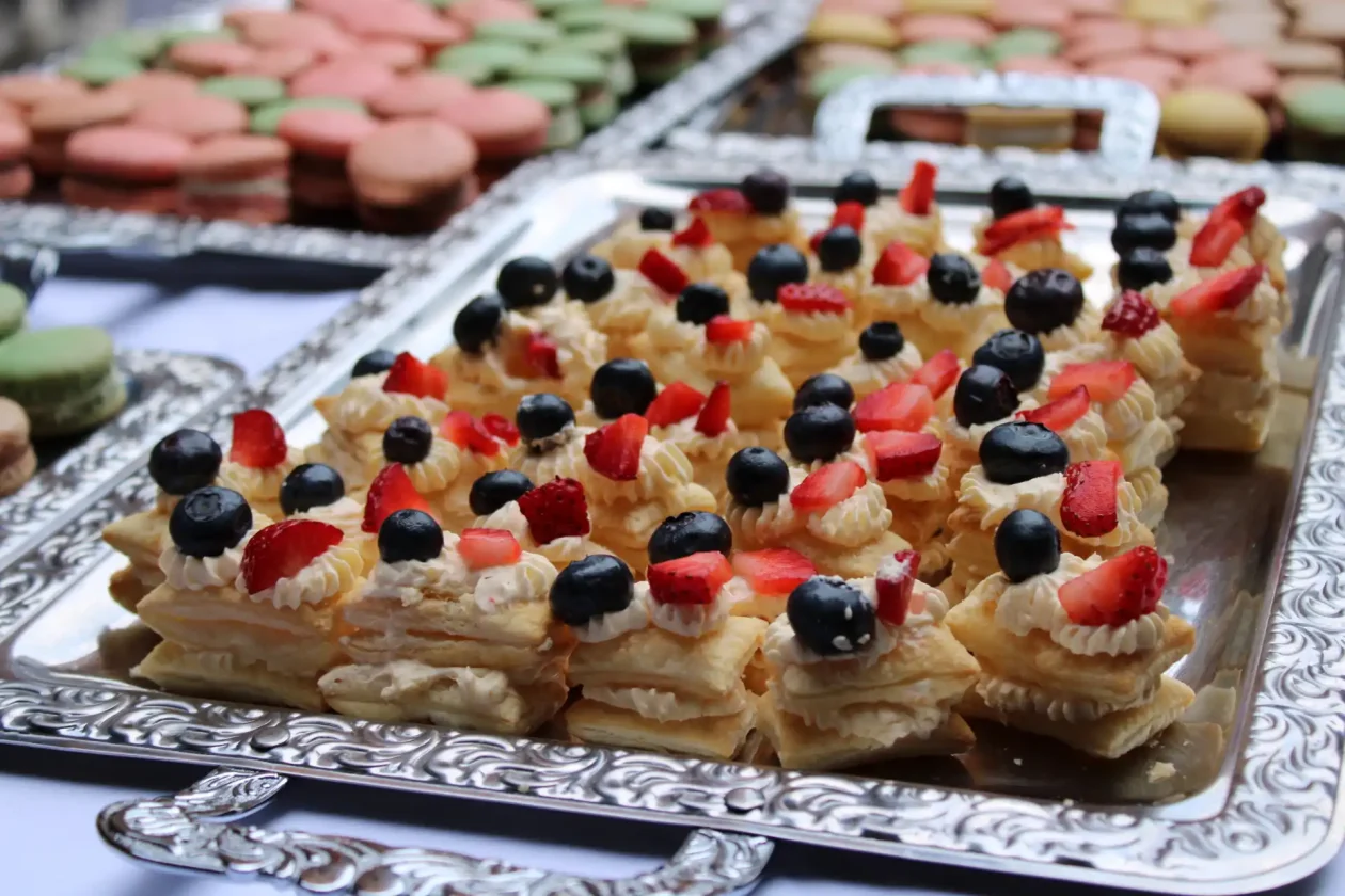 20260312 Večer francuske kuhinje (foto Trgovačko-ugostiteljska škola Karlovac) 08