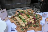 20260312 Večer francuske kuhinje (foto Trgovačko-ugostiteljska škola Karlovac) 14