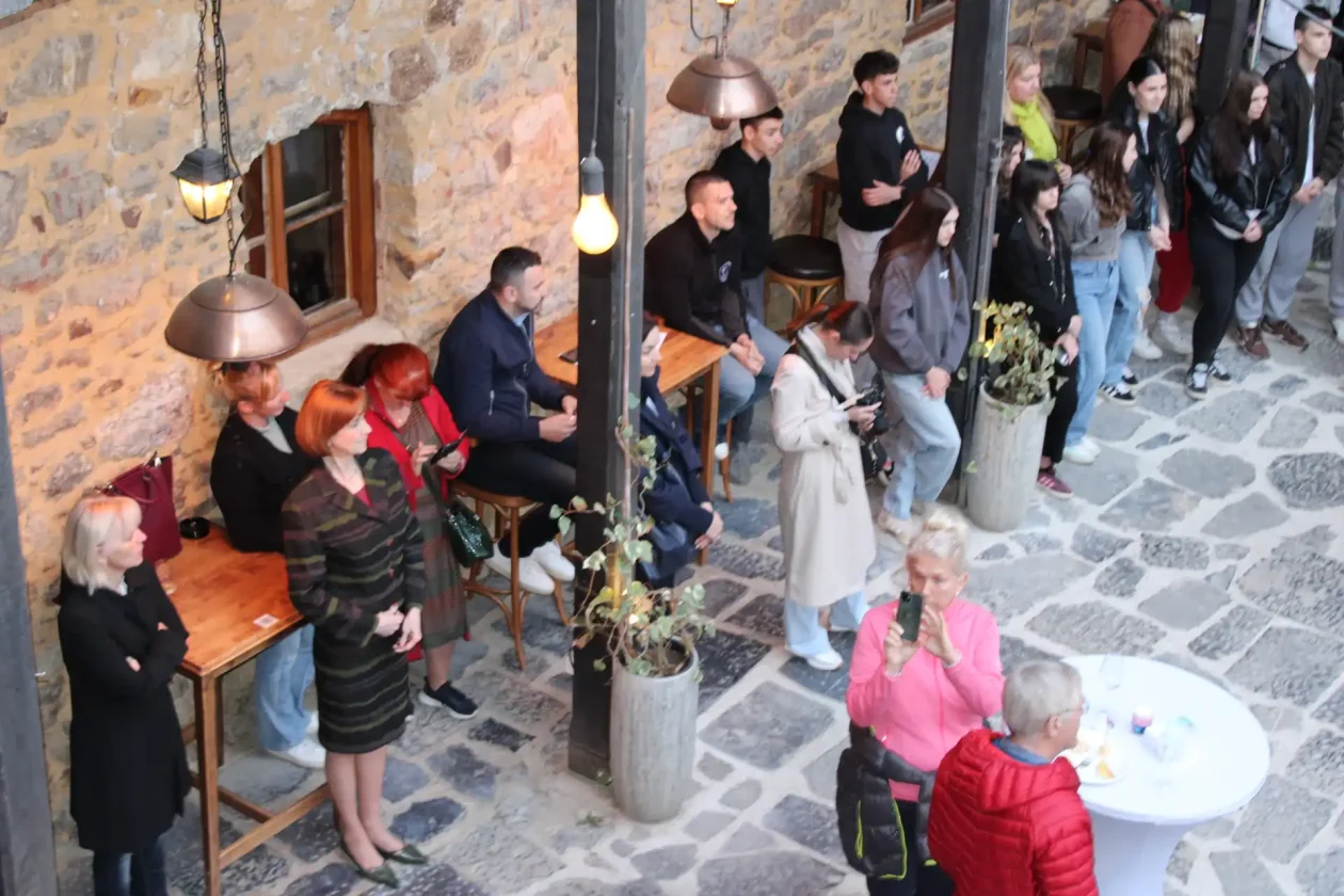 20260312 Večer francuske kuhinje (foto Trgovačko-ugostiteljska škola Karlovac) 17