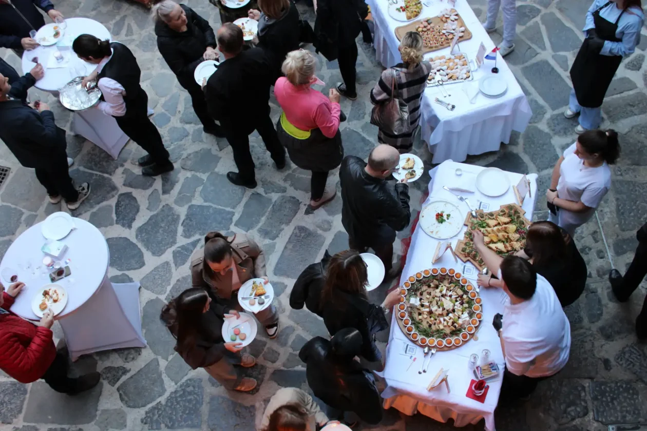 20260312 Večer francuske kuhinje (foto Trgovačko-ugostiteljska škola Karlovac) 19