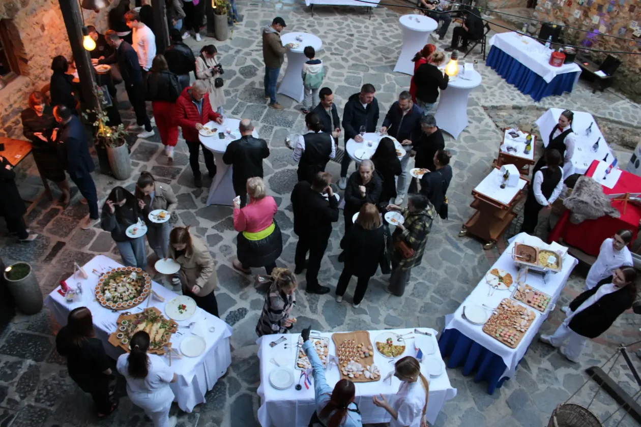 20260312 Večer francuske kuhinje (foto Trgovačko-ugostiteljska škola Karlovac) 20