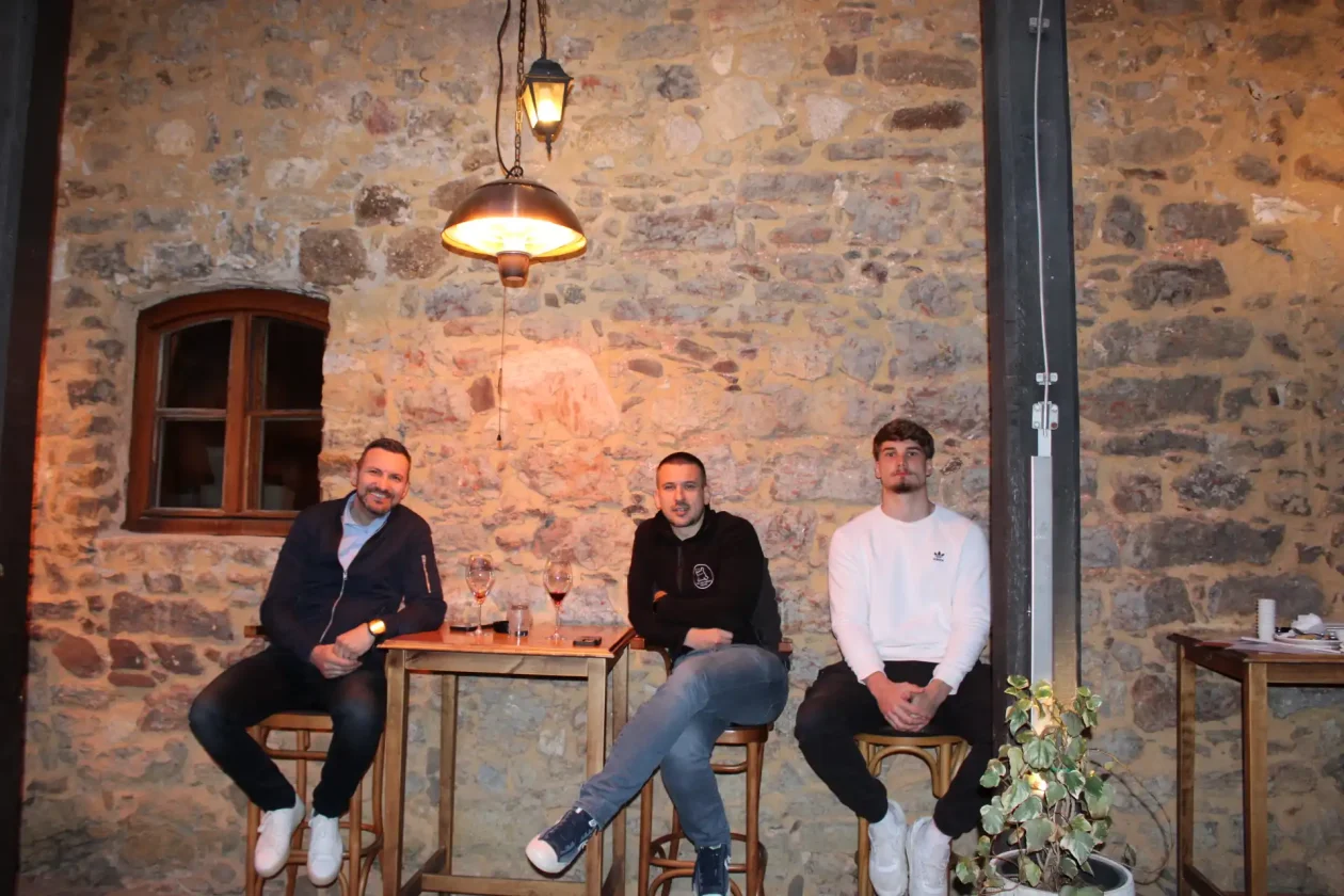 20260312 Večer francuske kuhinje (foto Trgovačko-ugostiteljska škola Karlovac) 22