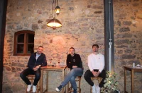 20260312 Večer francuske kuhinje (foto Trgovačko-ugostiteljska škola Karlovac) 22