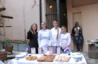 20260312 Večer francuske kuhinje (foto Trgovačko-ugostiteljska škola Karlovac) 25