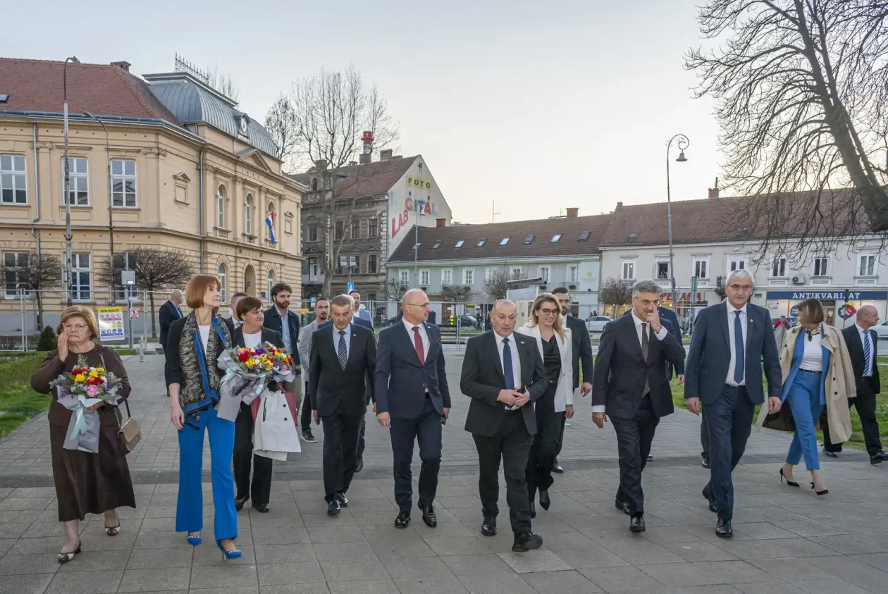 20260313 Hrvatska demokratska zajednica (foto Igor Čepurkovski) 10
