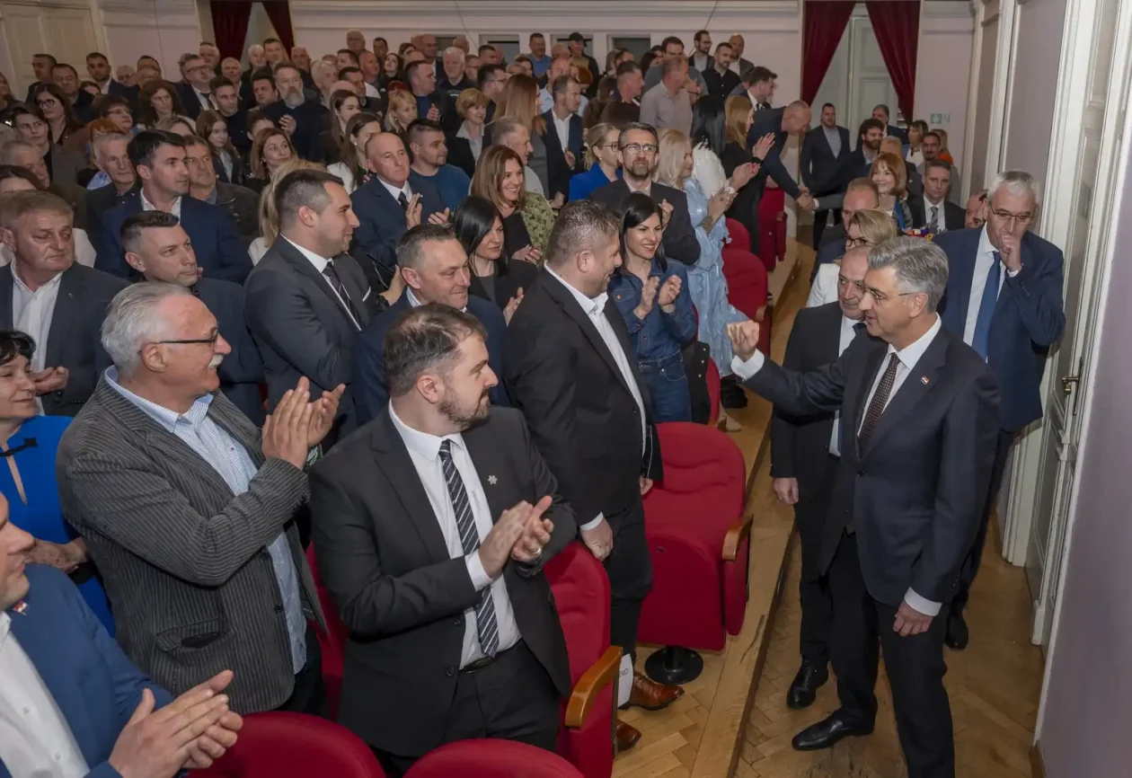 20260313 Hrvatska demokratska zajednica (foto Igor Čepurkovski) 11