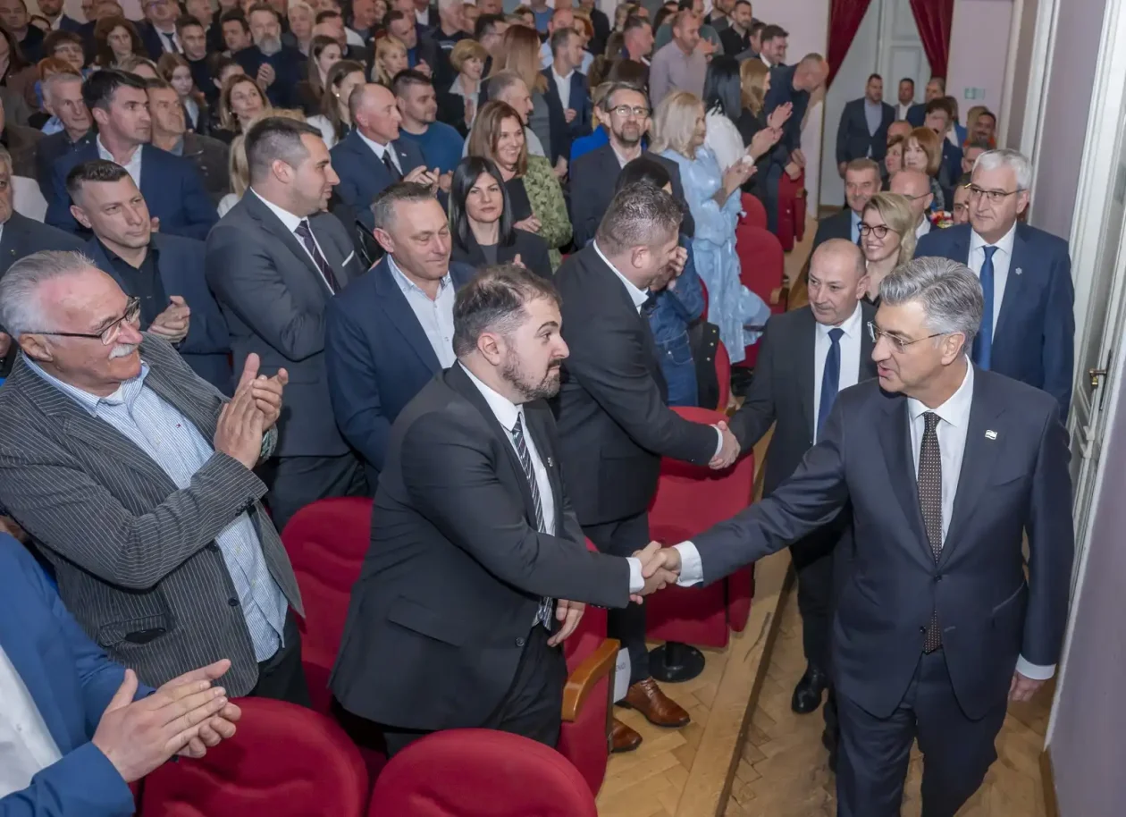 20260313 Hrvatska demokratska zajednica (foto Igor Čepurkovski) 12