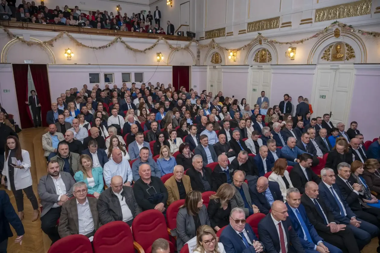 20260313 Hrvatska demokratska zajednica (foto Igor Čepurkovski) 16
