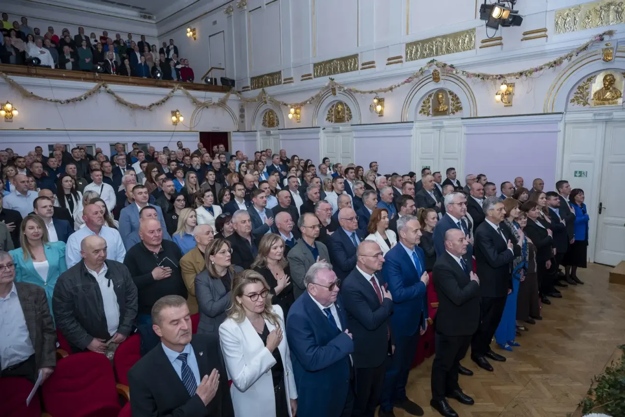 20260313 Hrvatska demokratska zajednica (foto Igor Čepurkovski) 18