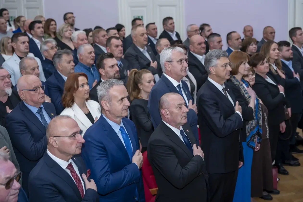 20260313 Hrvatska demokratska zajednica (foto Igor Čepurkovski) 19