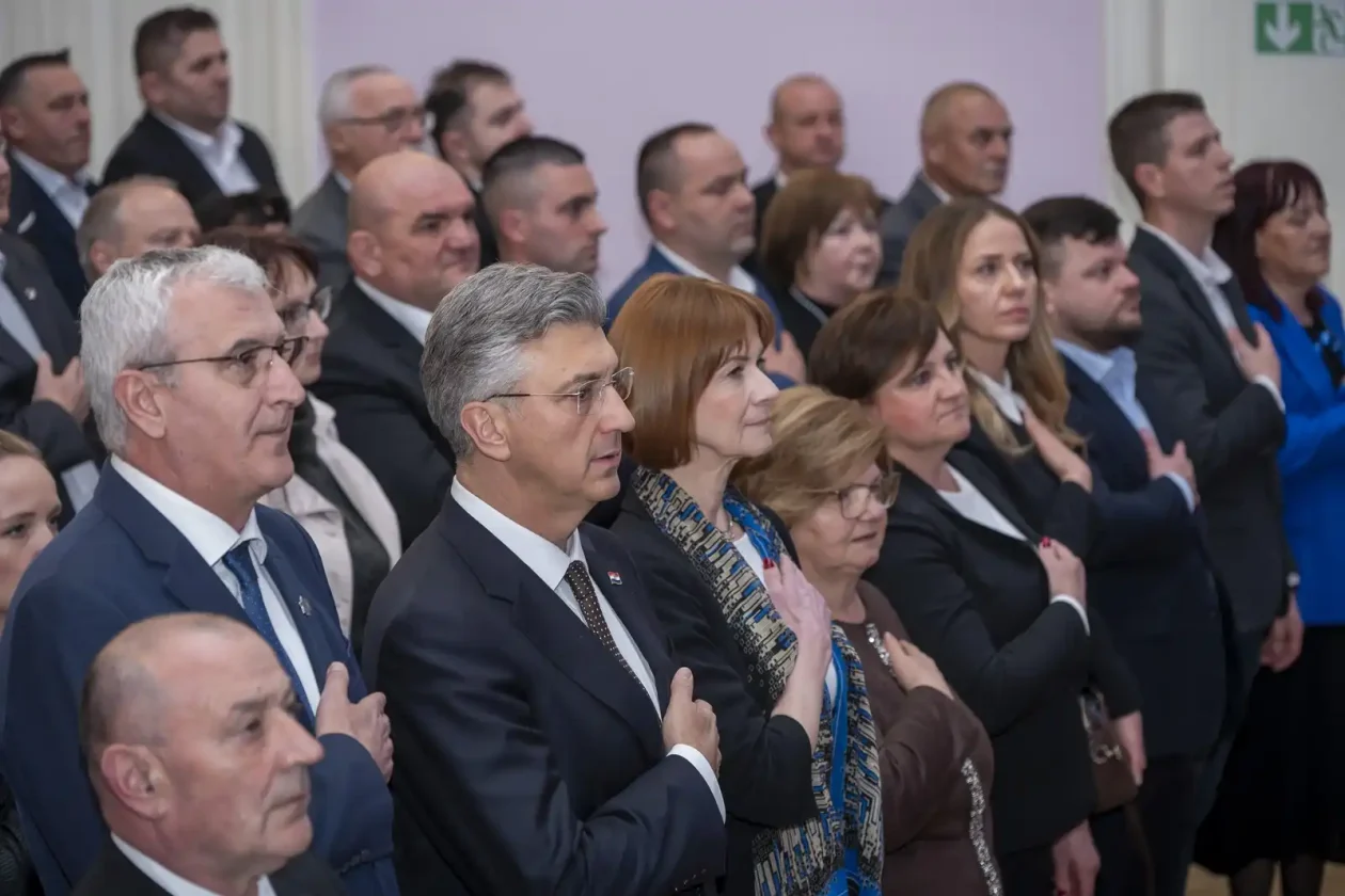 20260313 Hrvatska demokratska zajednica (foto Igor Čepurkovski) 20