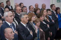 20260313 Hrvatska demokratska zajednica (foto Igor Čepurkovski) 20