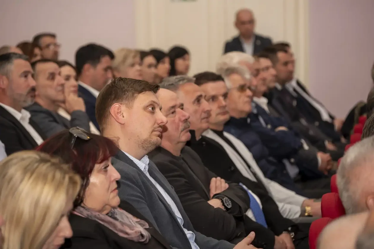 20260313 Hrvatska demokratska zajednica (foto Igor Čepurkovski) 29