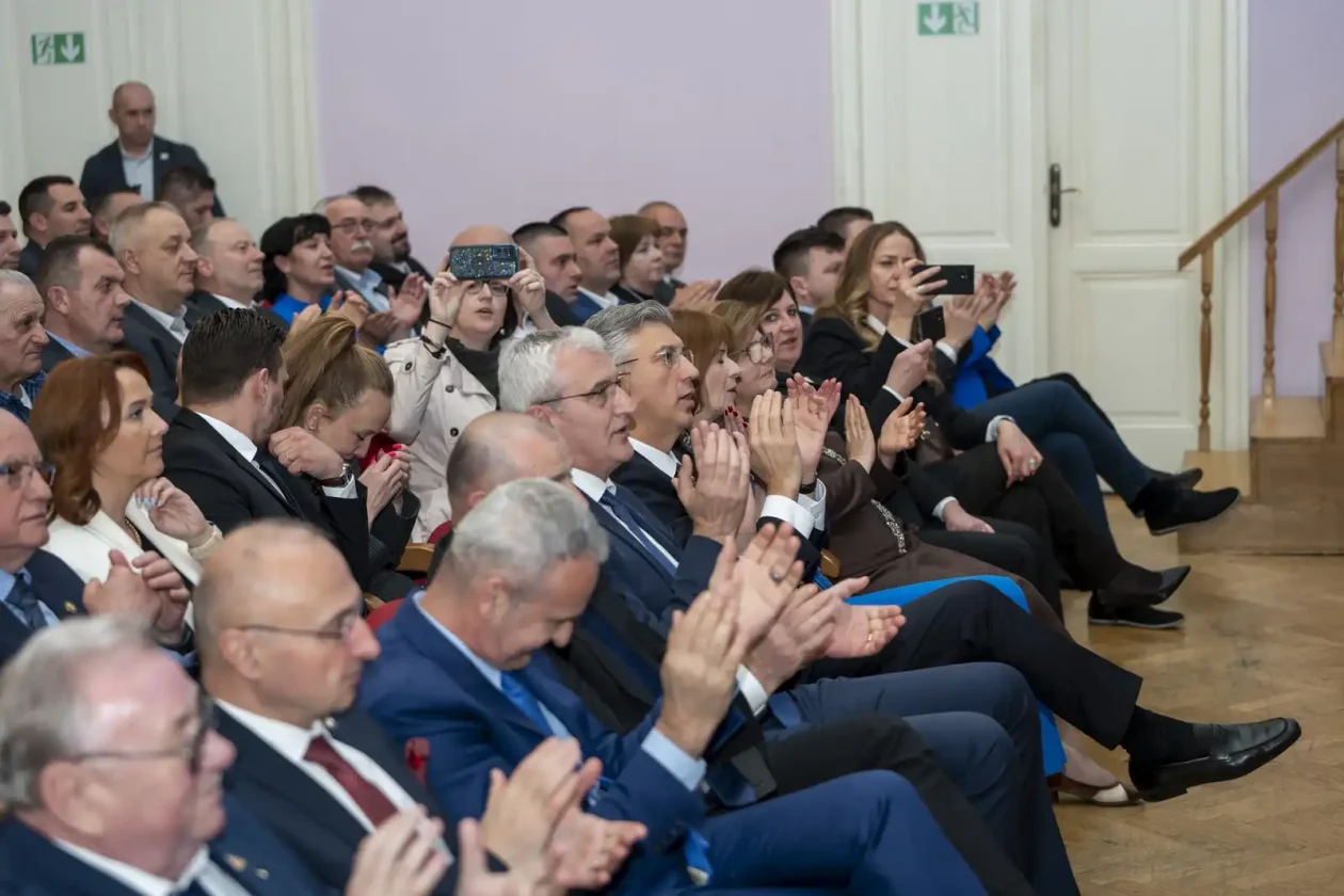 20260313 Hrvatska demokratska zajednica (foto Igor Čepurkovski) 36