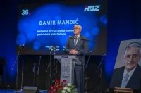 20260313 Hrvatska demokratska zajednica (foto Igor Čepurkovski) 38 Damir Mandić