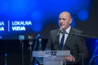 20260313 Hrvatska demokratska zajednica (foto Igor Čepurkovski) 47 Tomo Medved