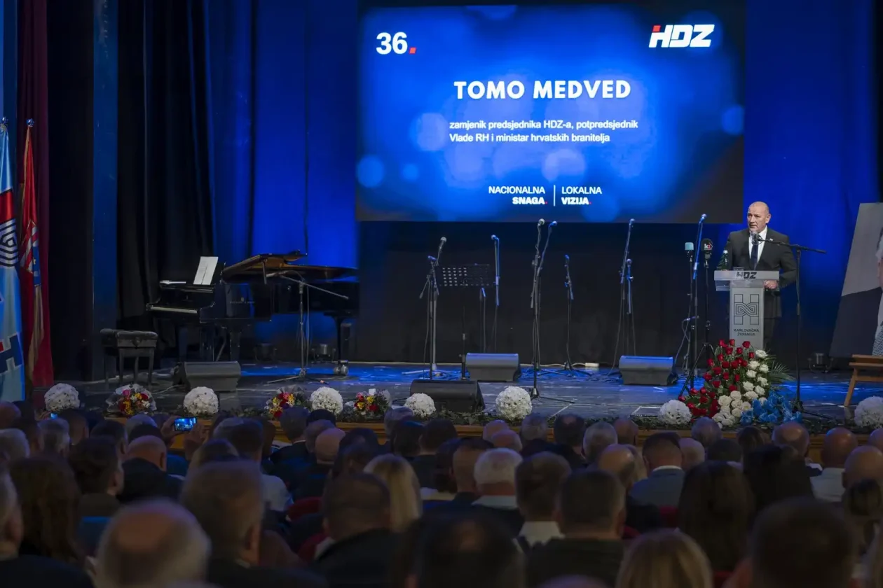 20260313 Hrvatska demokratska zajednica (foto Igor Čepurkovski) 48