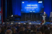 20260313 Hrvatska demokratska zajednica (foto Igor Čepurkovski) 48