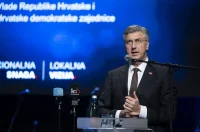 20260313 Hrvatska demokratska zajednica (foto Igor Čepurkovski) 49 Andrej Plenković