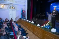 20260313 Hrvatska demokratska zajednica (foto Igor Čepurkovski) 52 Andrej Plenković