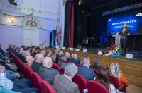 20260313 Hrvatska demokratska zajednica (foto Igor Čepurkovski) 53 Andrej Plenković