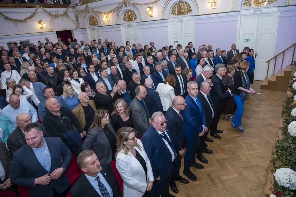 20260313 Hrvatska demokratska zajednica (foto Igor Čepurkovski) 54