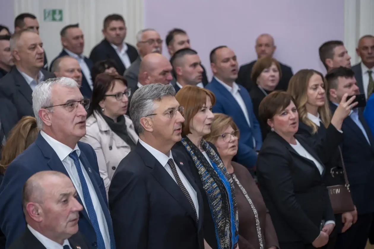 20260313 Hrvatska demokratska zajednica (foto Igor Čepurkovski) 56