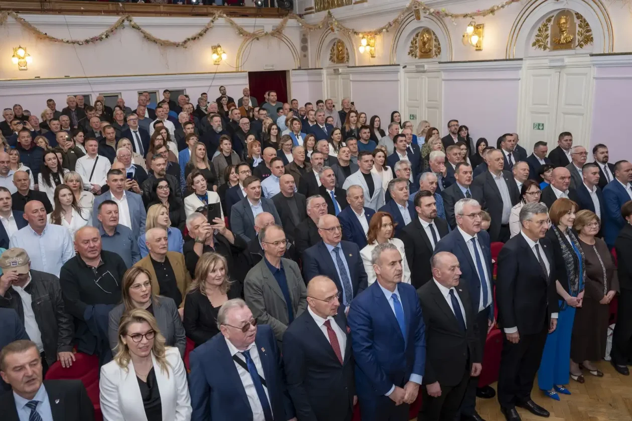 20260313 Hrvatska demokratska zajednica (foto Igor Čepurkovski) 57