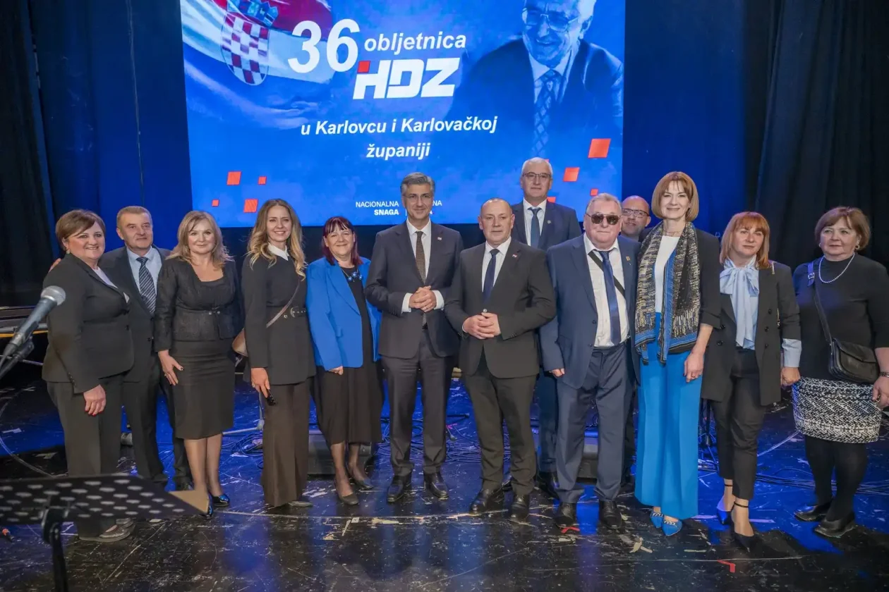 20260313 Hrvatska demokratska zajednica (foto Igor Čepurkovski) 58