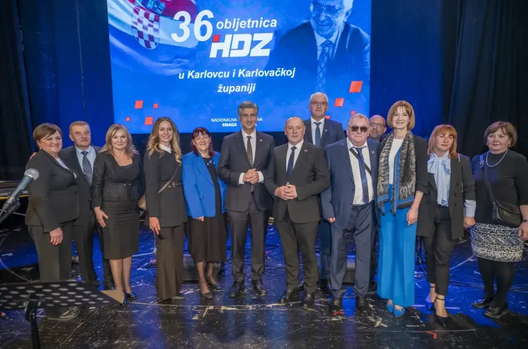 20260313 Hrvatska demokratska zajednica (foto Igor Čepurkovski) 58
