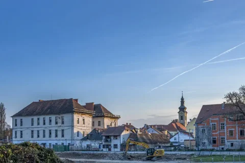 20260315 Karlovac (foto Igor Čepurkovski) 24 Korana, proljeće 20260315 Karlovac (foto Igor Čepurkovski) 24 Korana, proljeće