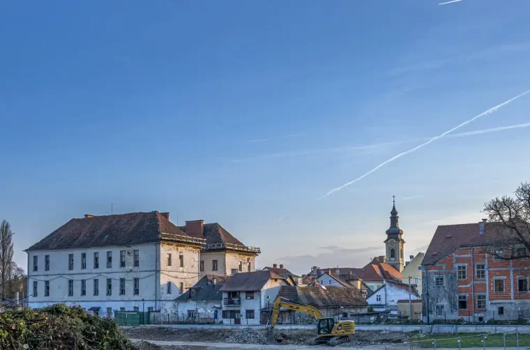 20260315 Karlovac (foto Igor Čepurkovski) 24 Korana, proljeće