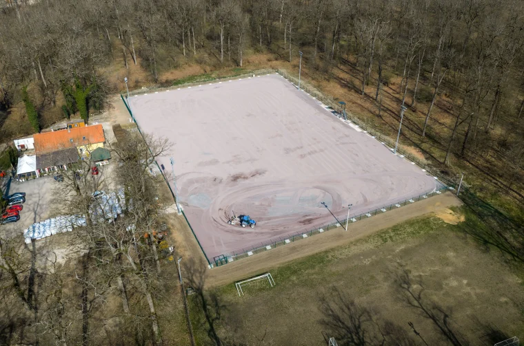 20260315 Nogometni klub Ilovac (foto Grad Karlovac) 20260315 Nogometni klub Ilovac (foto Grad Karlovac)