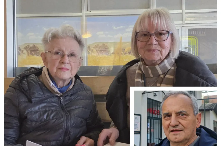 20260315 kolaž – Milica Šimunović i Tatjana Kovačić te Nikola Volović