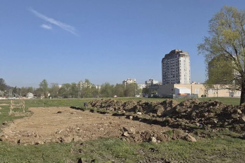 20260404 Karlovac, Novi centar 03 gradski prsten 20260404 Karlovac, Novi centar 03 gradski prsten