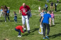 20260406 Šetalište doktora Franje Tuđmana, Karlovac, proljeće, Potraga za pisanicama (foto Igor Čepurkovski) 17